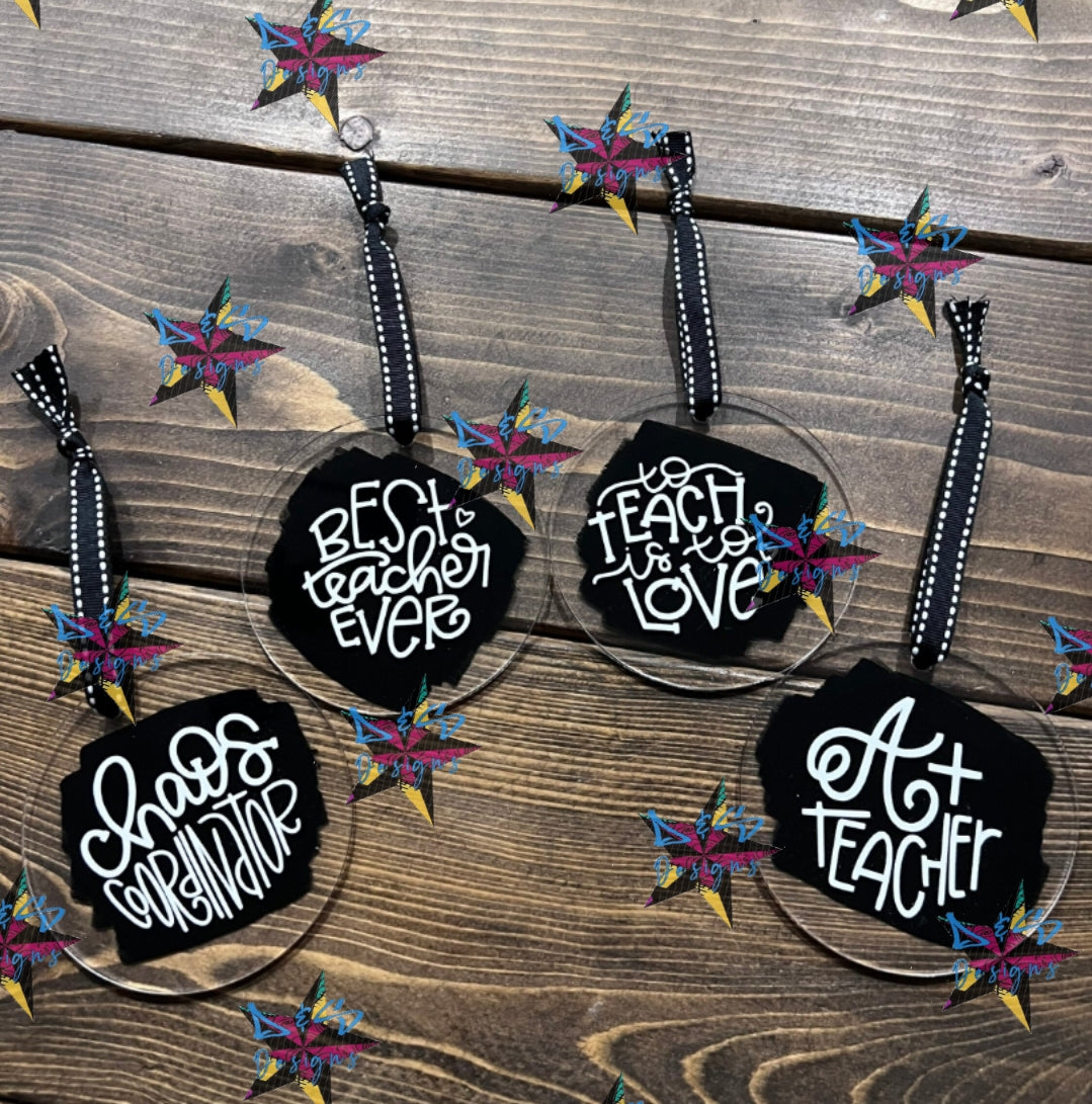 Ornaments