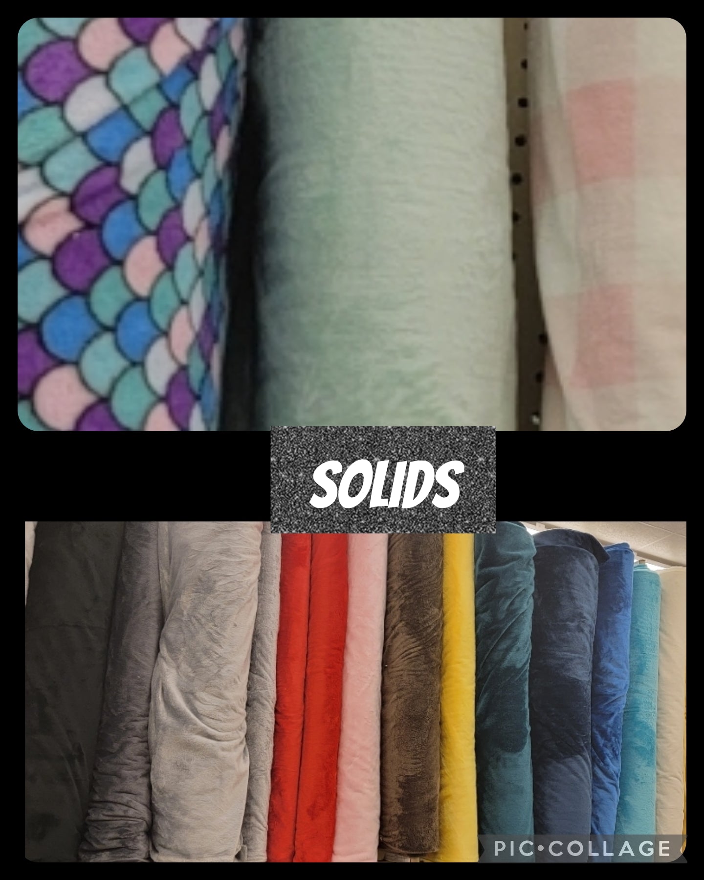Kids Lounge Top - Solids