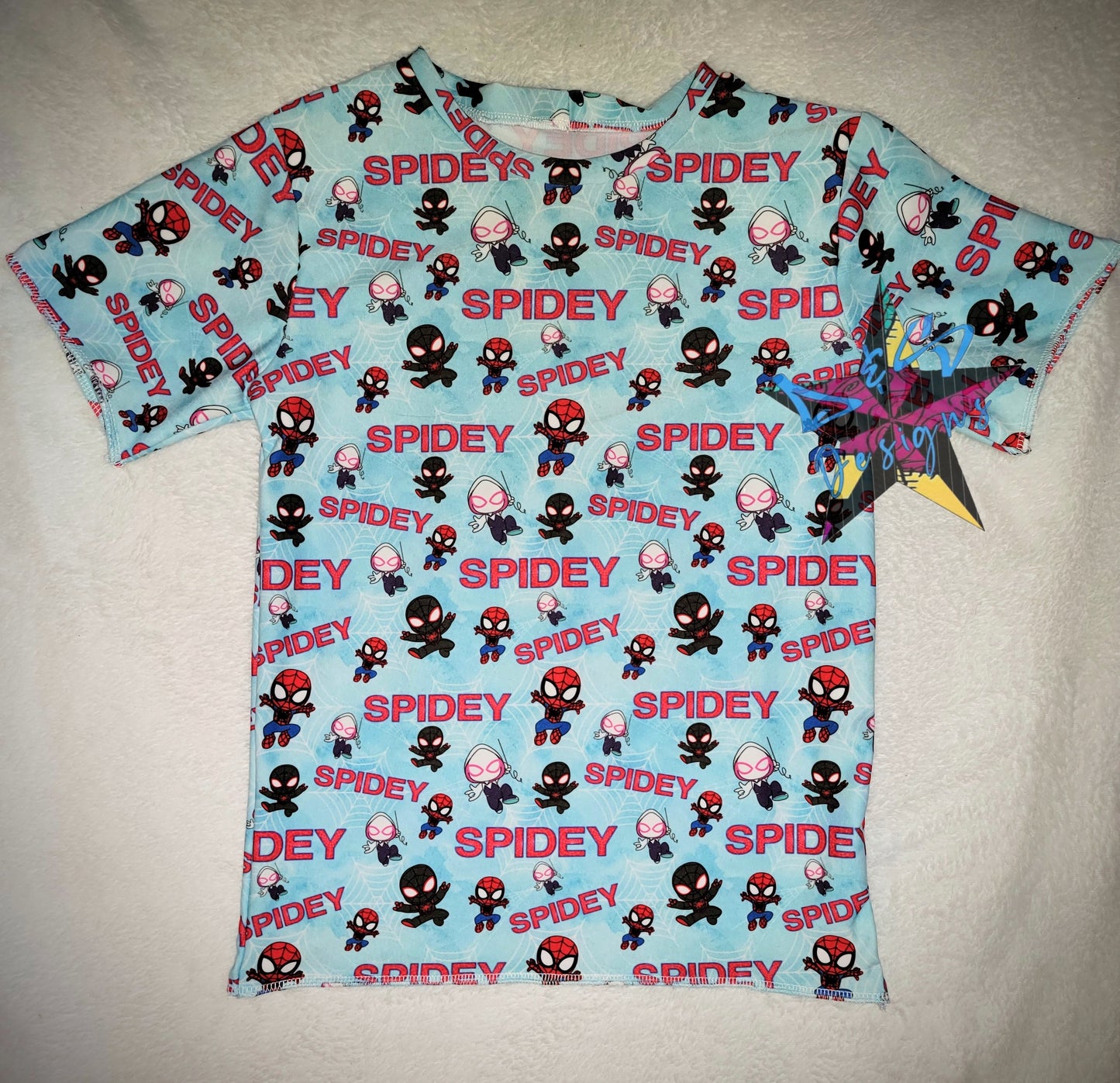TeeShirt (Short sleeve)