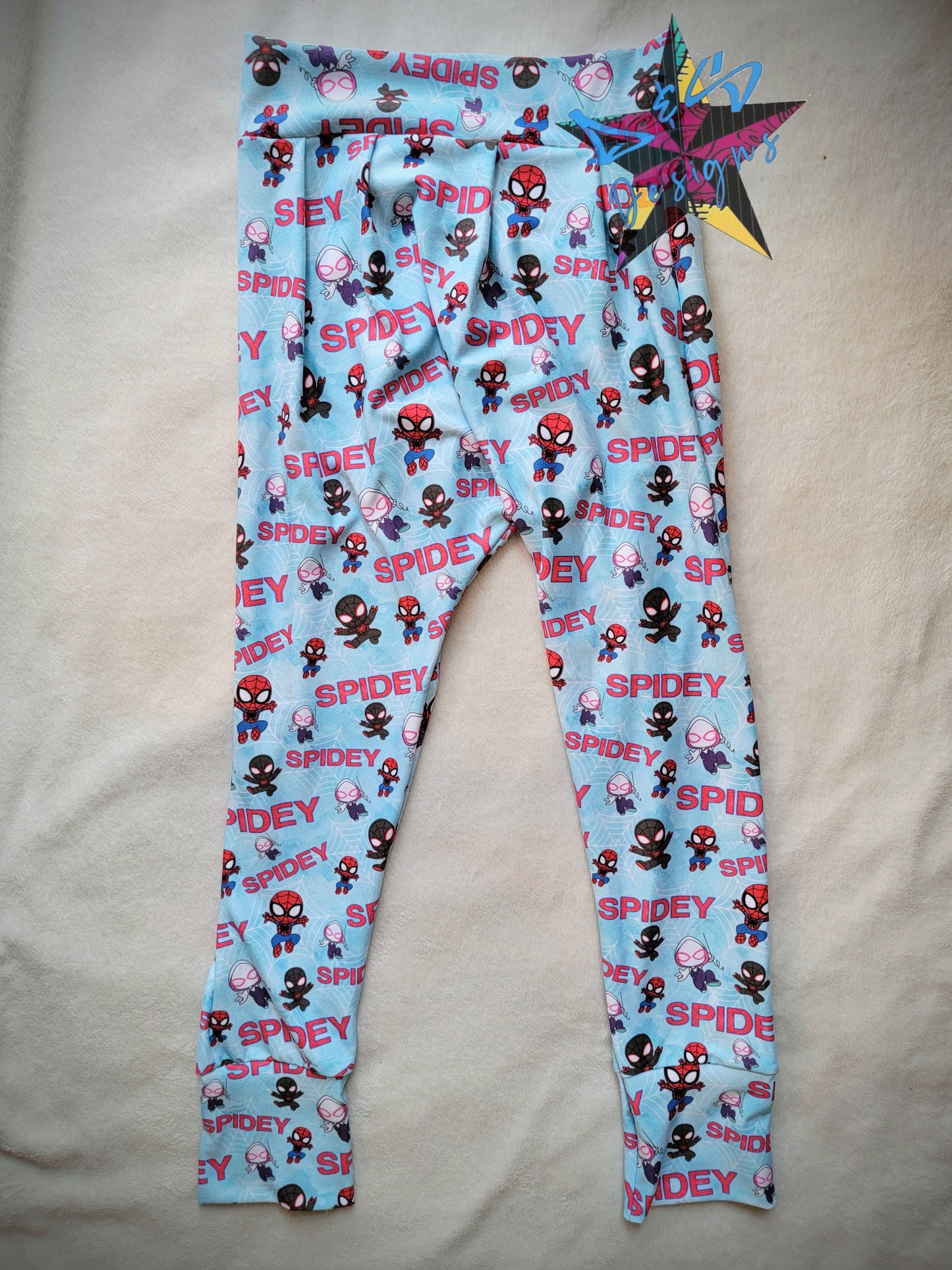 Joggers