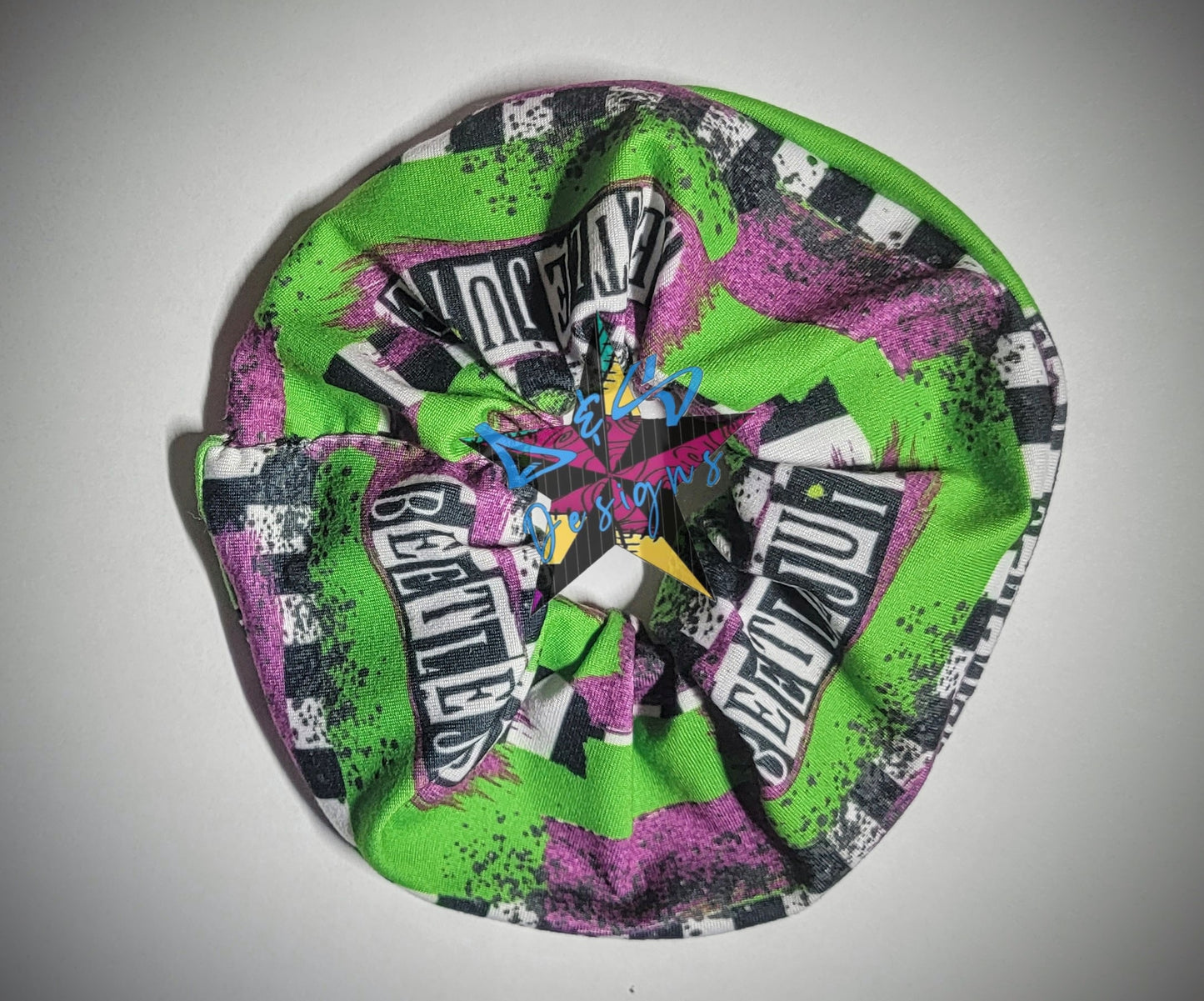 Scrunchies