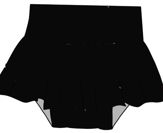 Skirted Bummies