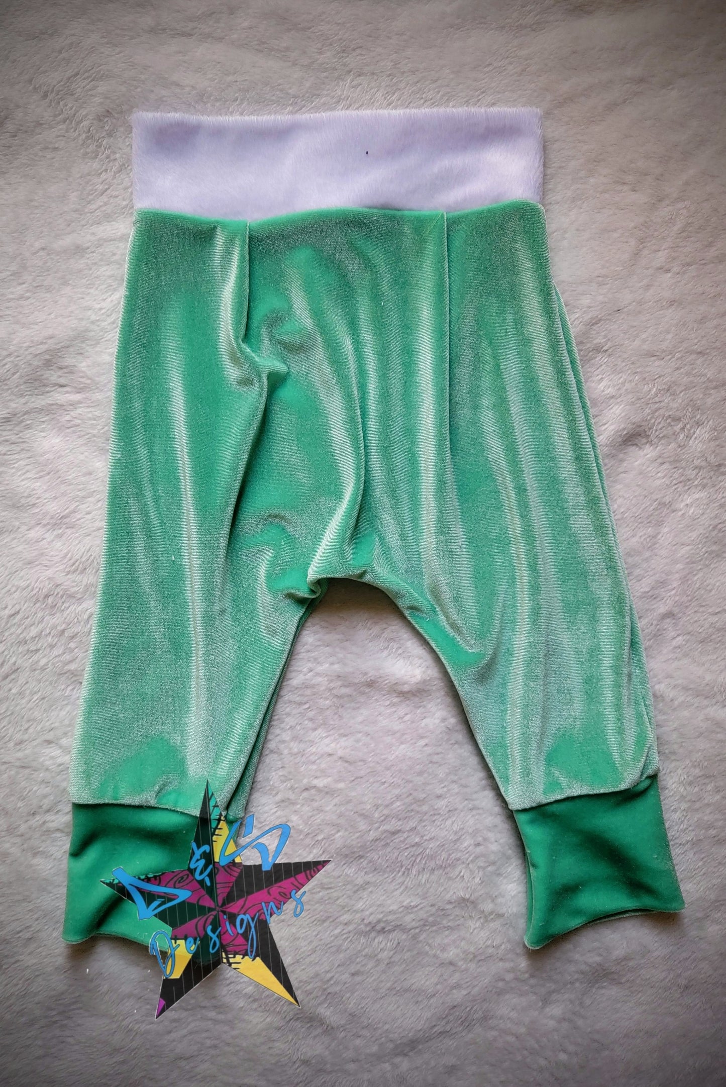 Joggers Solid