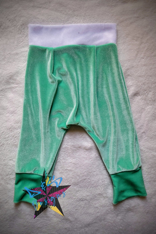 Joggers Solid