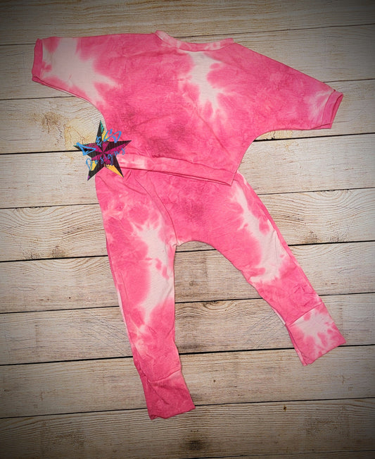 Kids Lounge Set - Solids