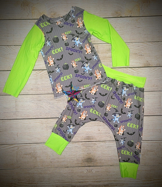 TeeShirt (LS) Child