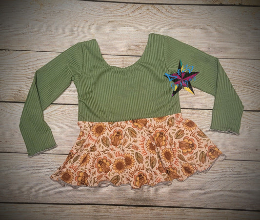 Peplum (LS)