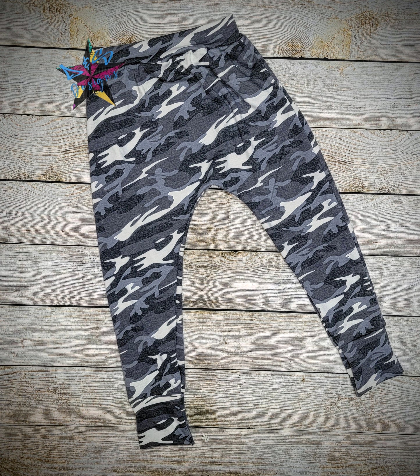 Joggers