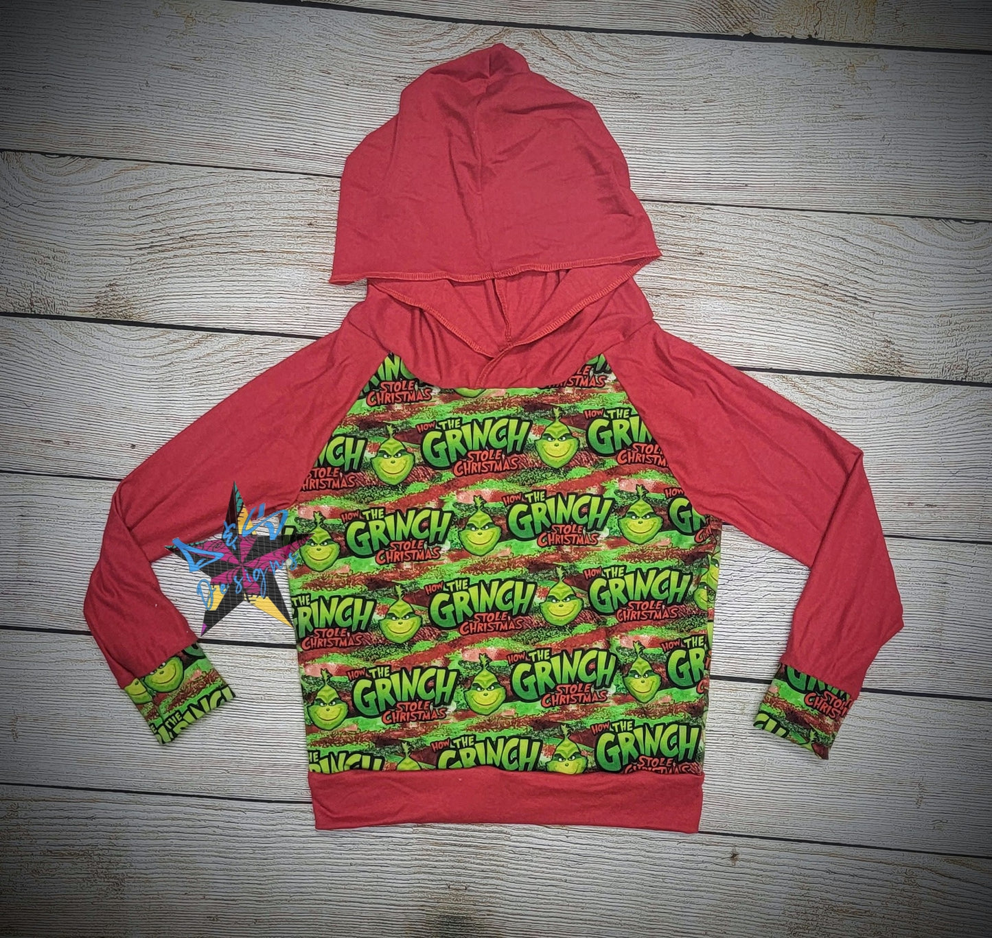 Kids Hoodie