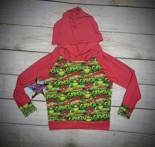 Kids Hoodie