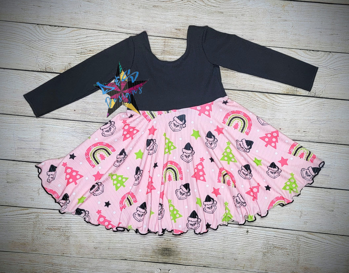 Peplum (LS)