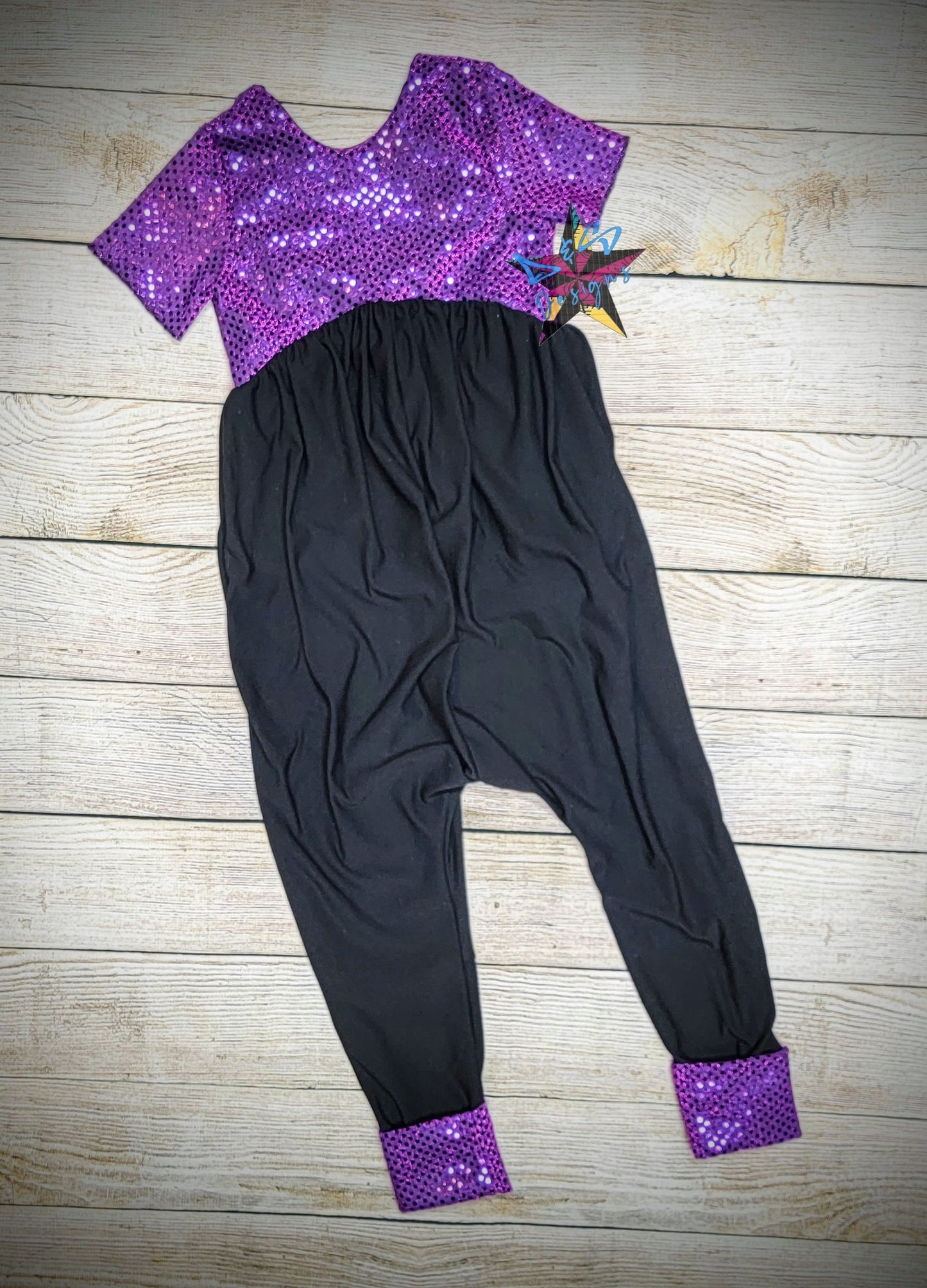 Audrey Romper