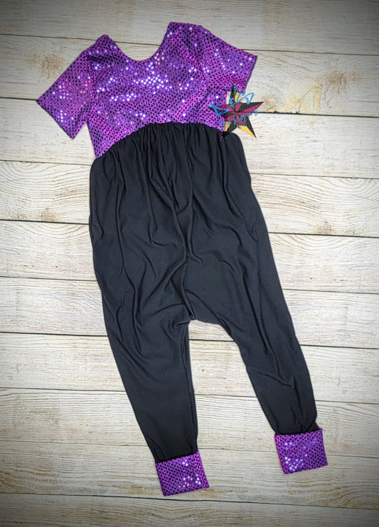 Audrey Romper