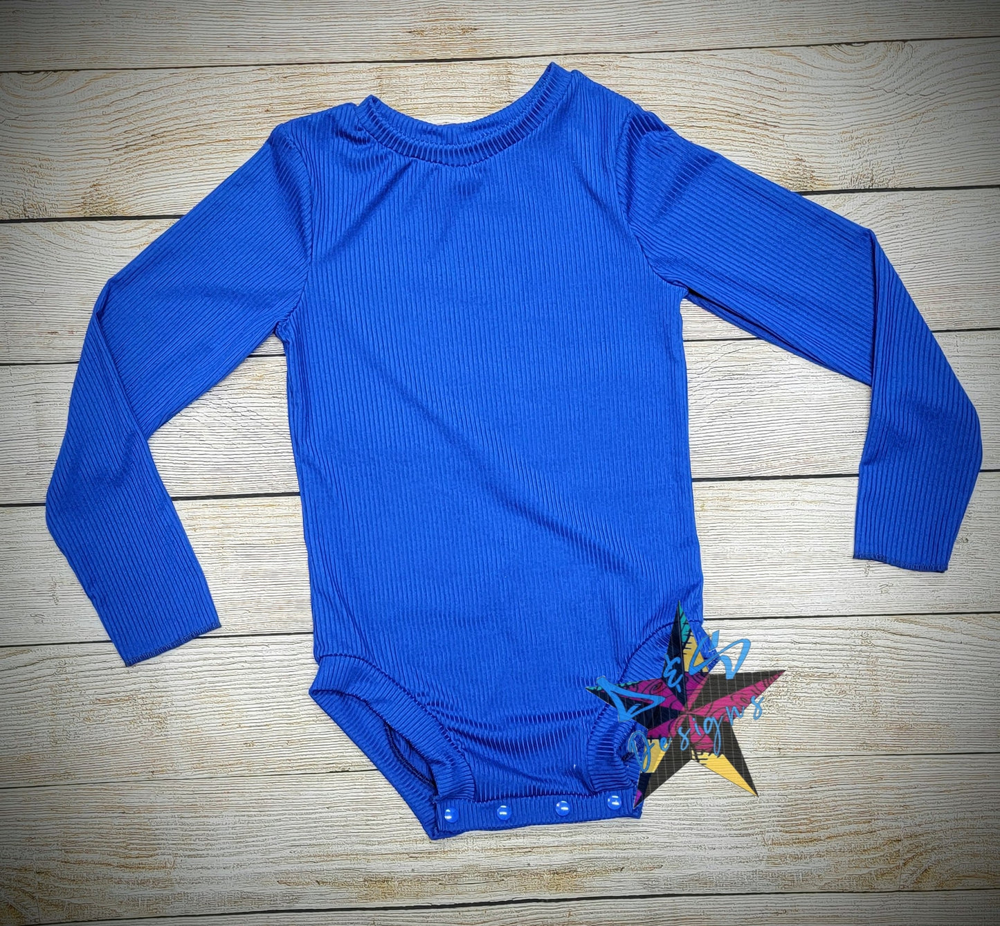 Leotard Solid LS