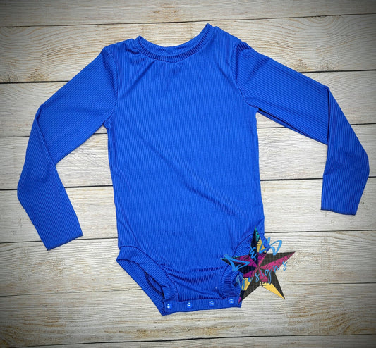 Leotard Solid LS