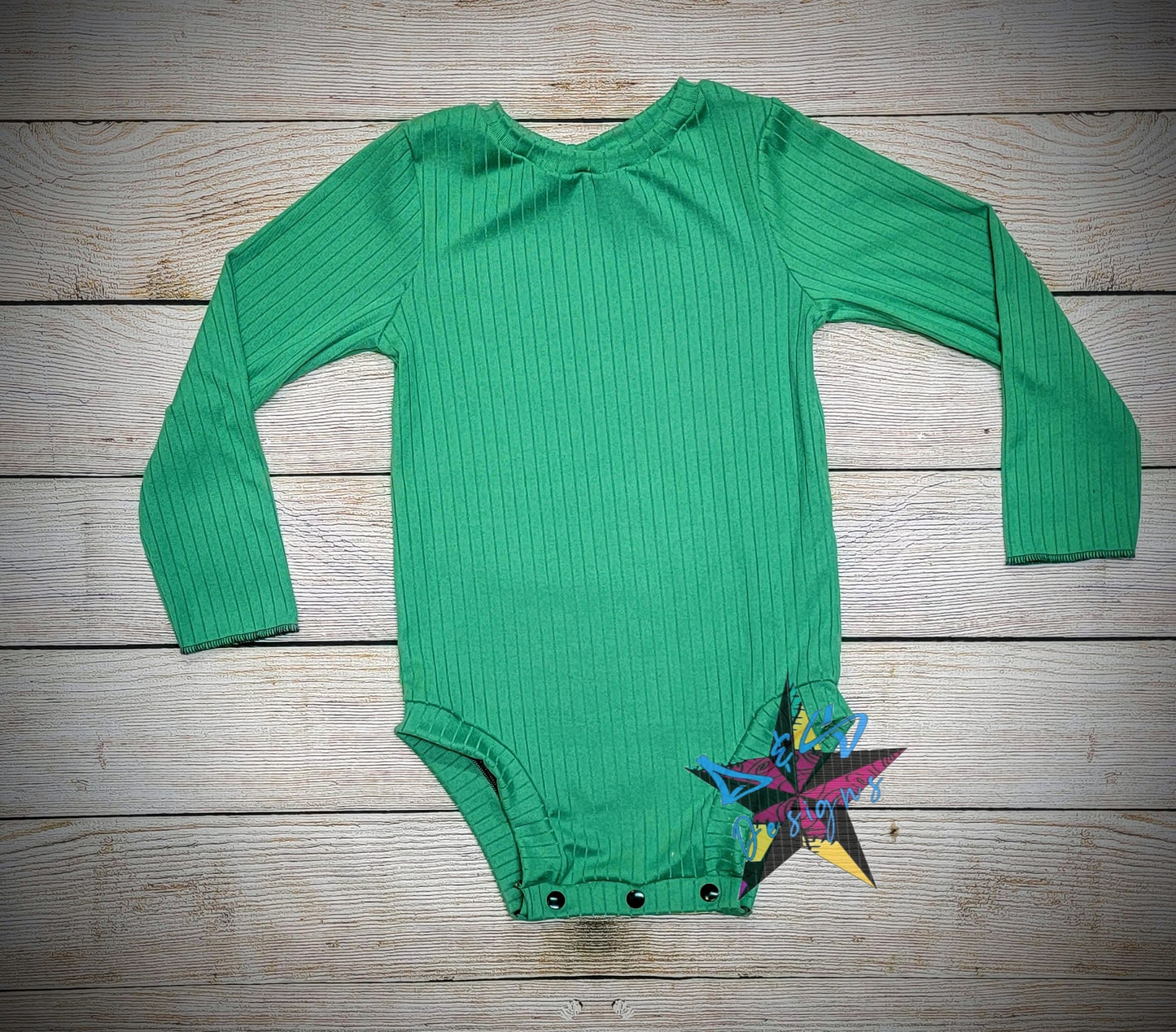 Leotard Solid LS