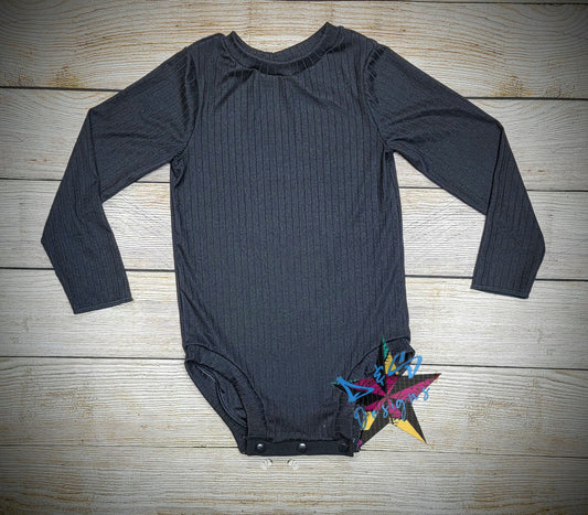 Leotard (LS)