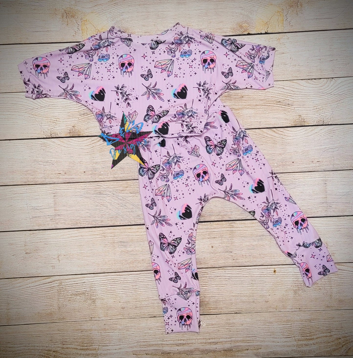 Kids Lounge Set
