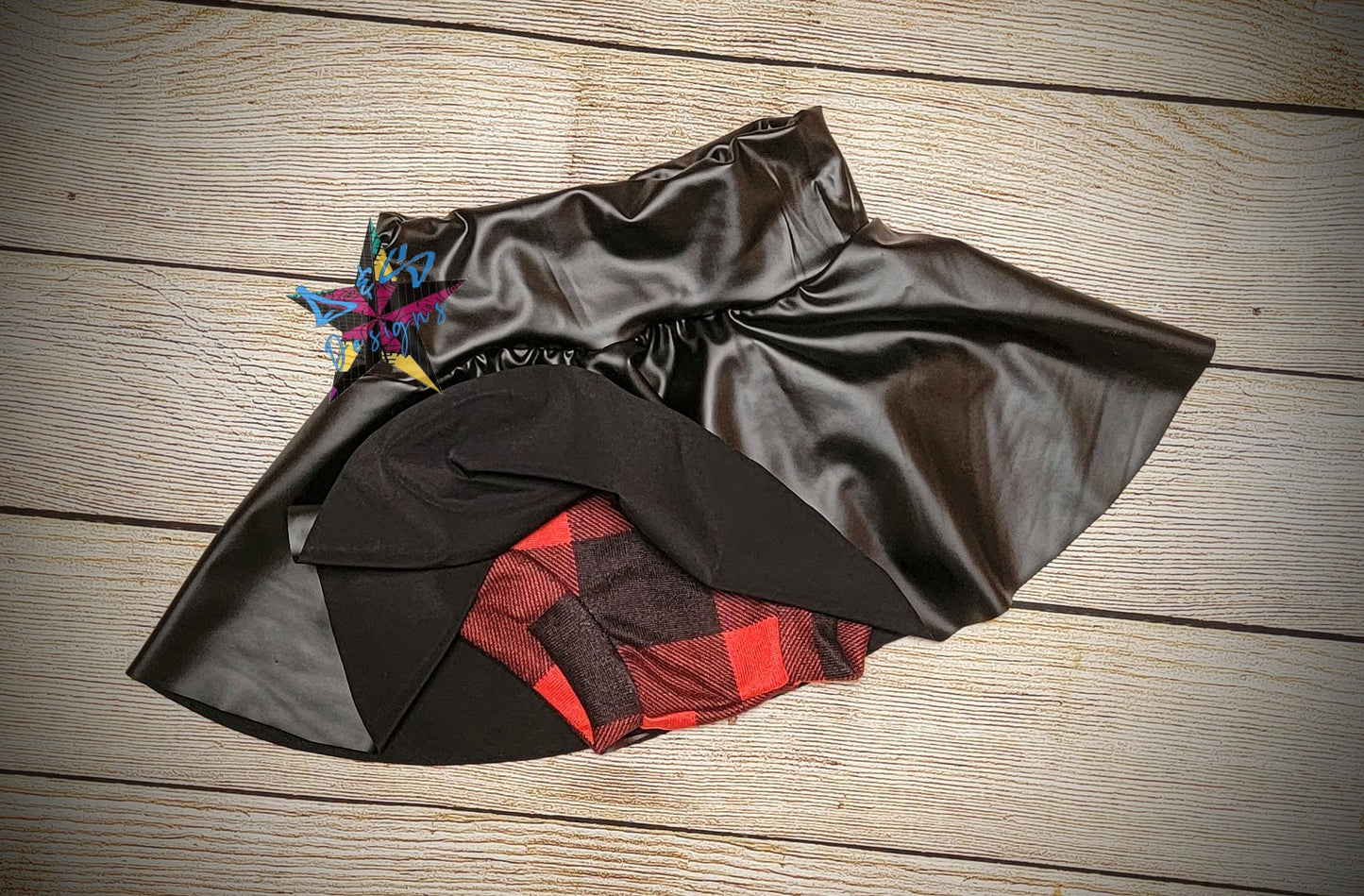 Skirted Bummies