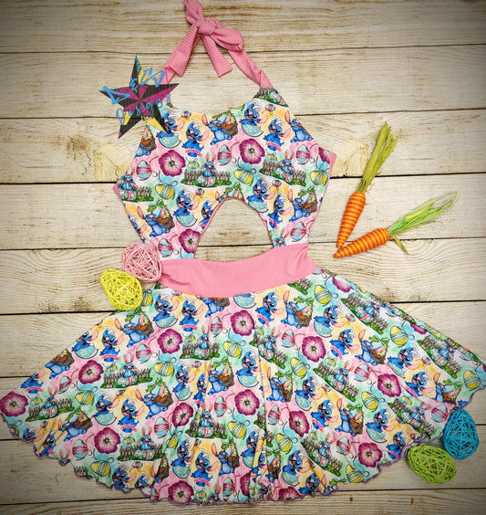 KK Dress
