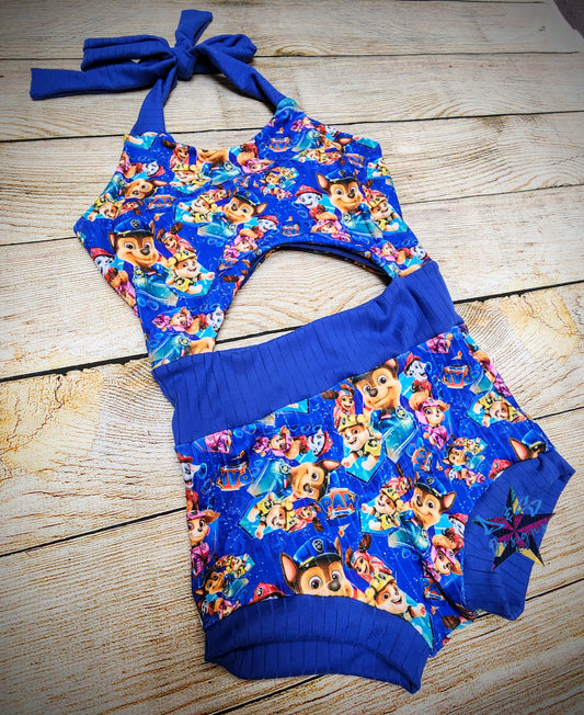 KK Romper