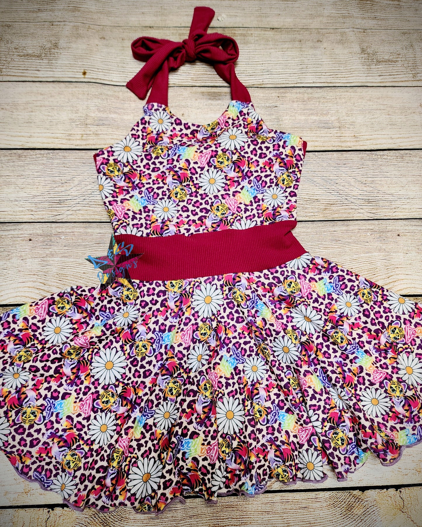 KK Dress