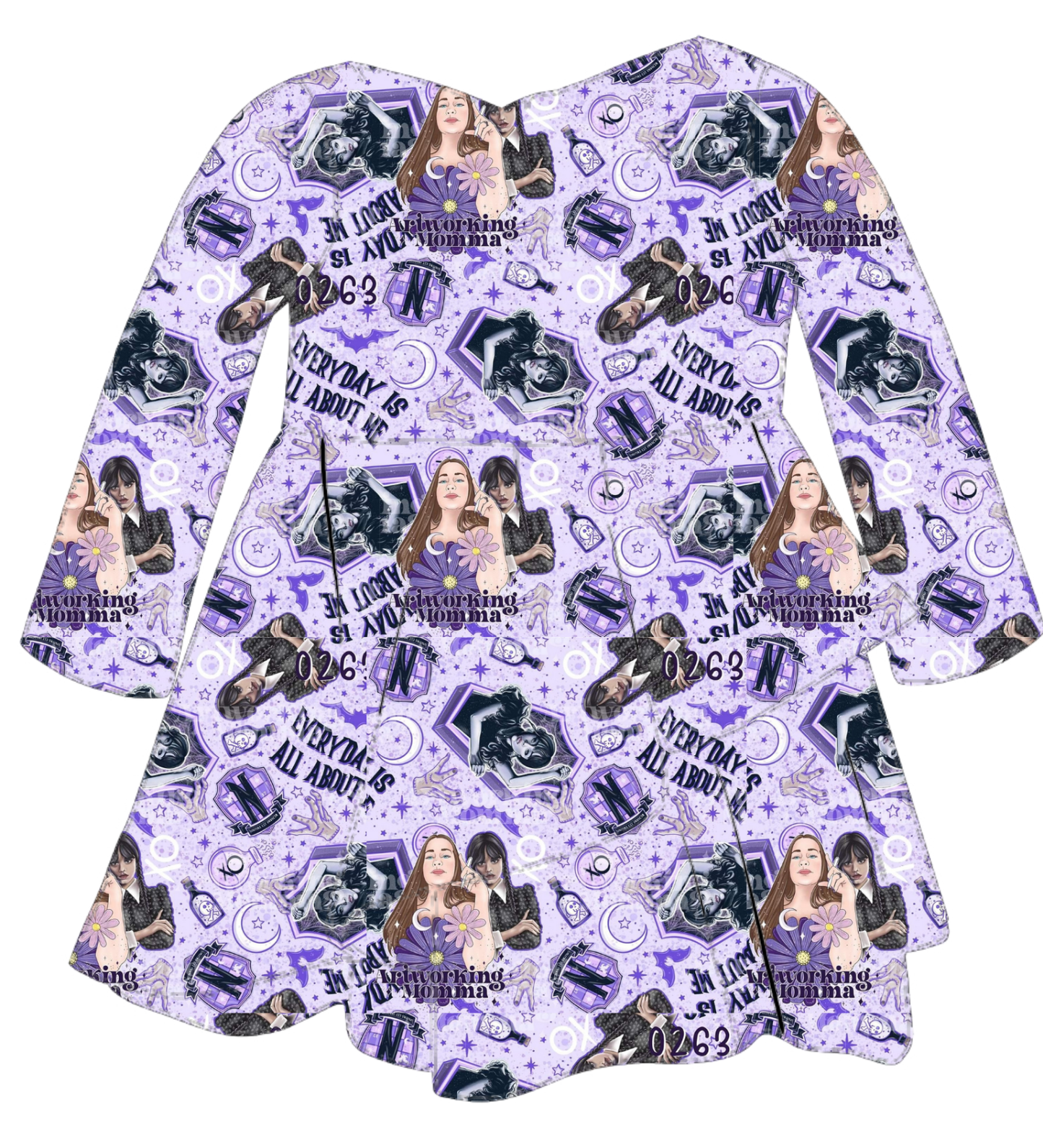 Peplum (LS)
