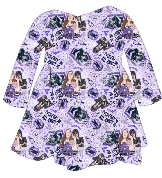Peplum (LS)