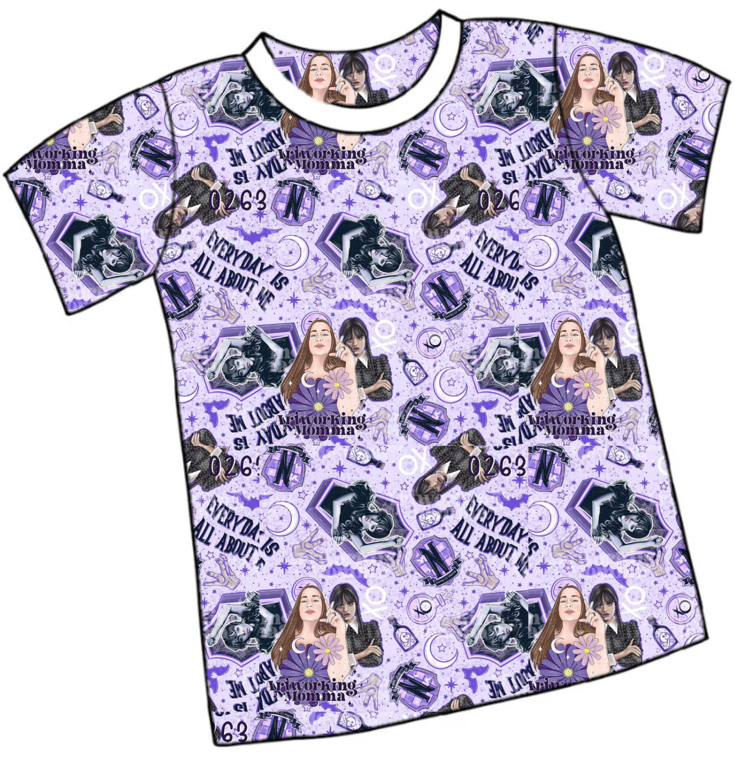 TeeShirt (LS)