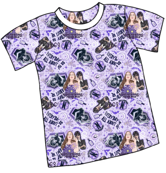 TeeShirt (LS)