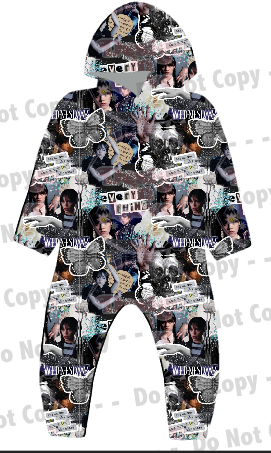 Bentley Romper (Pants)