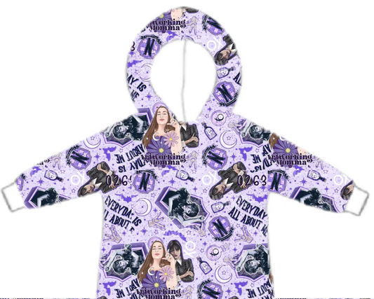 Kids Hoodie
