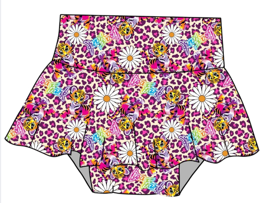 Skirted Bummies