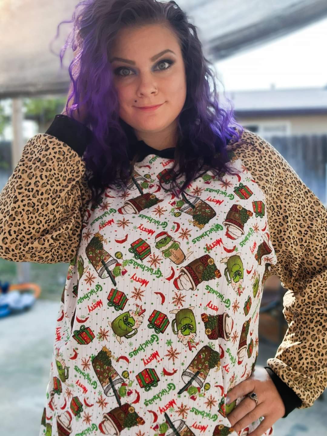 Momma Hoodie