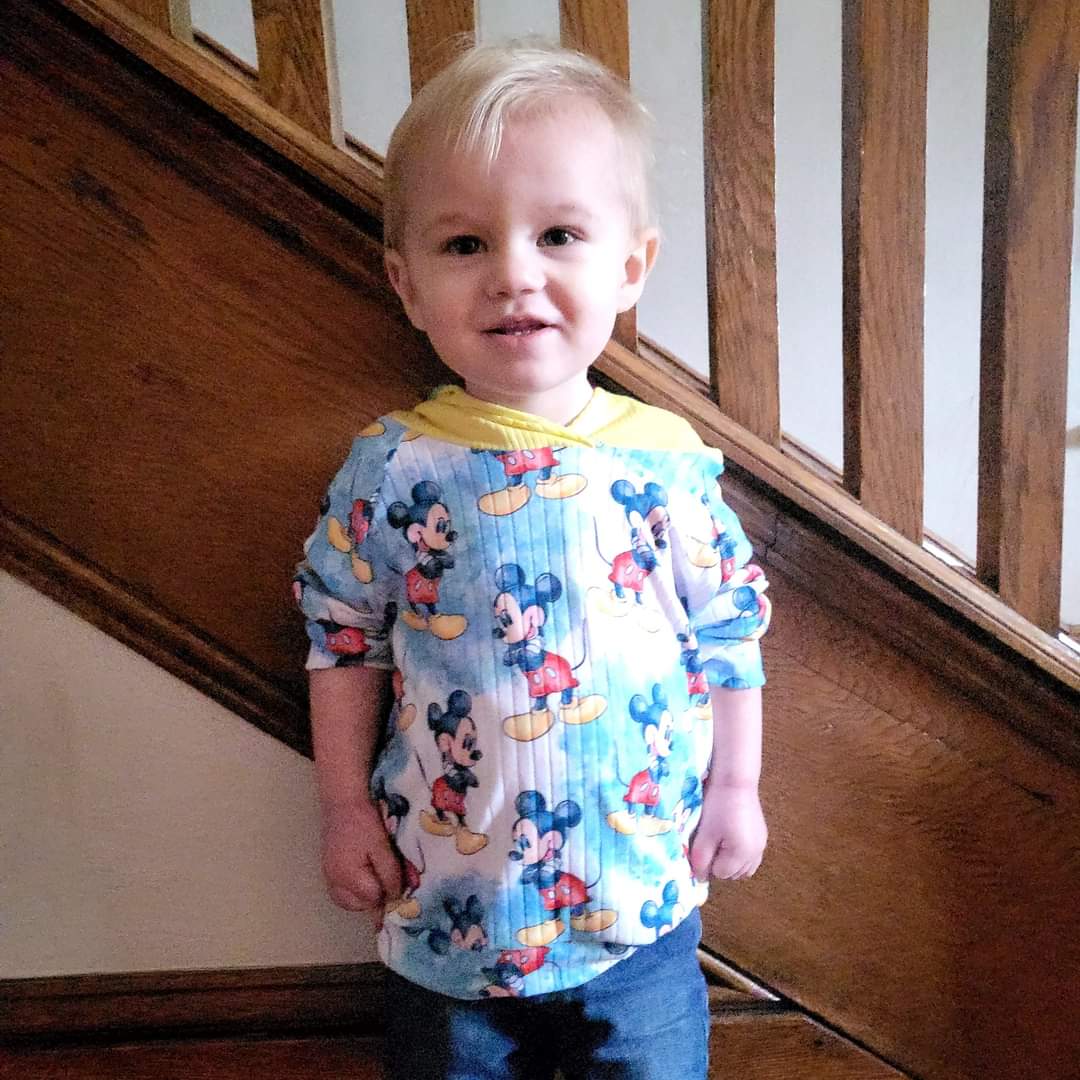 Kids Hoodie