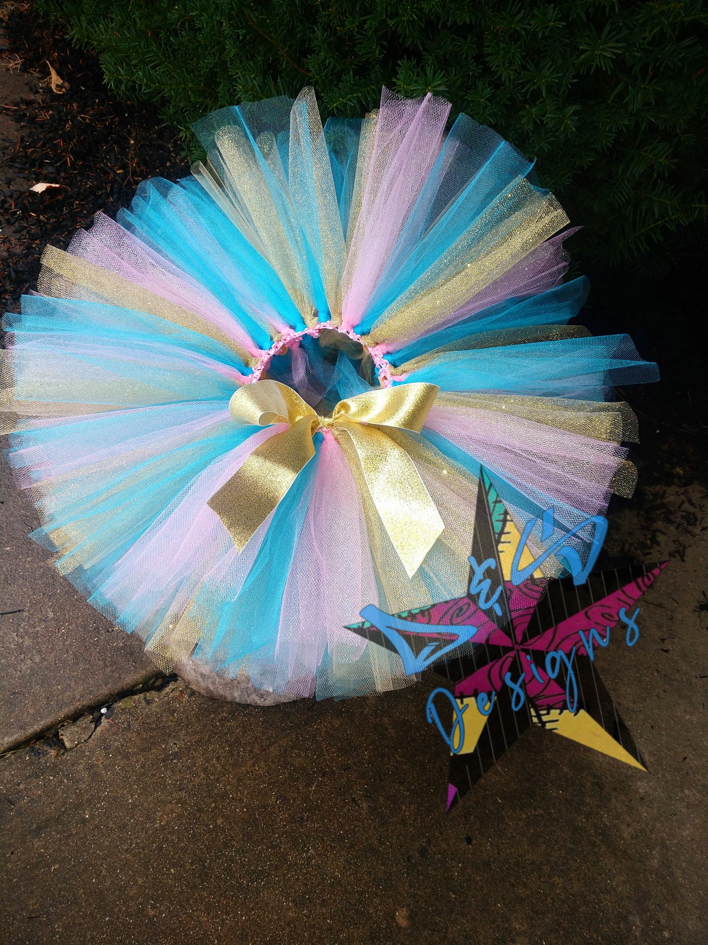 Fairy Dust