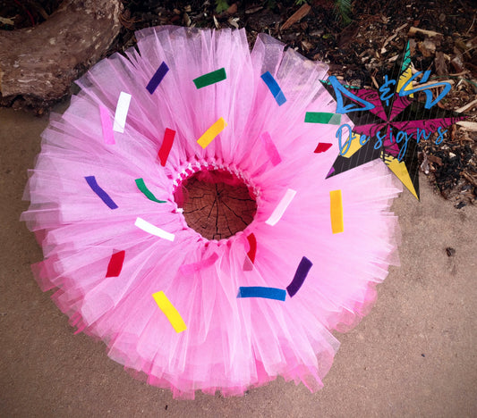 Donut Tutu