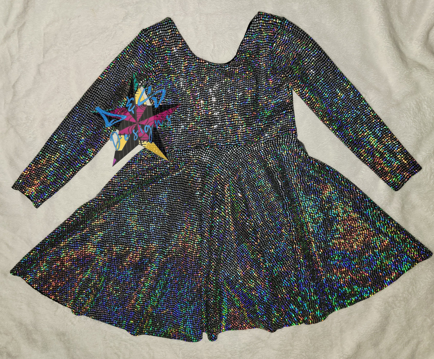 Peplum (LS)