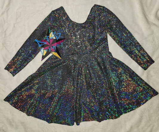 Peplum (LS)