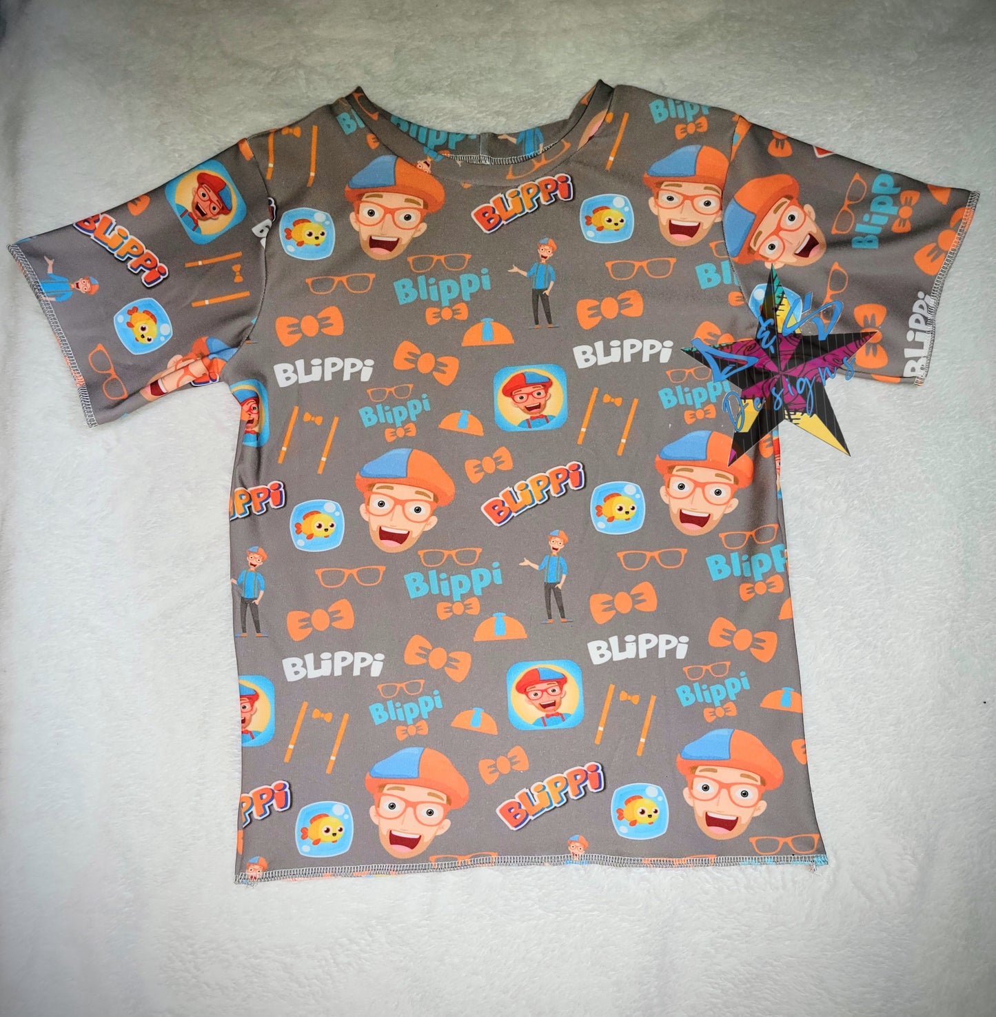 TeeShirt (Short sleeve)