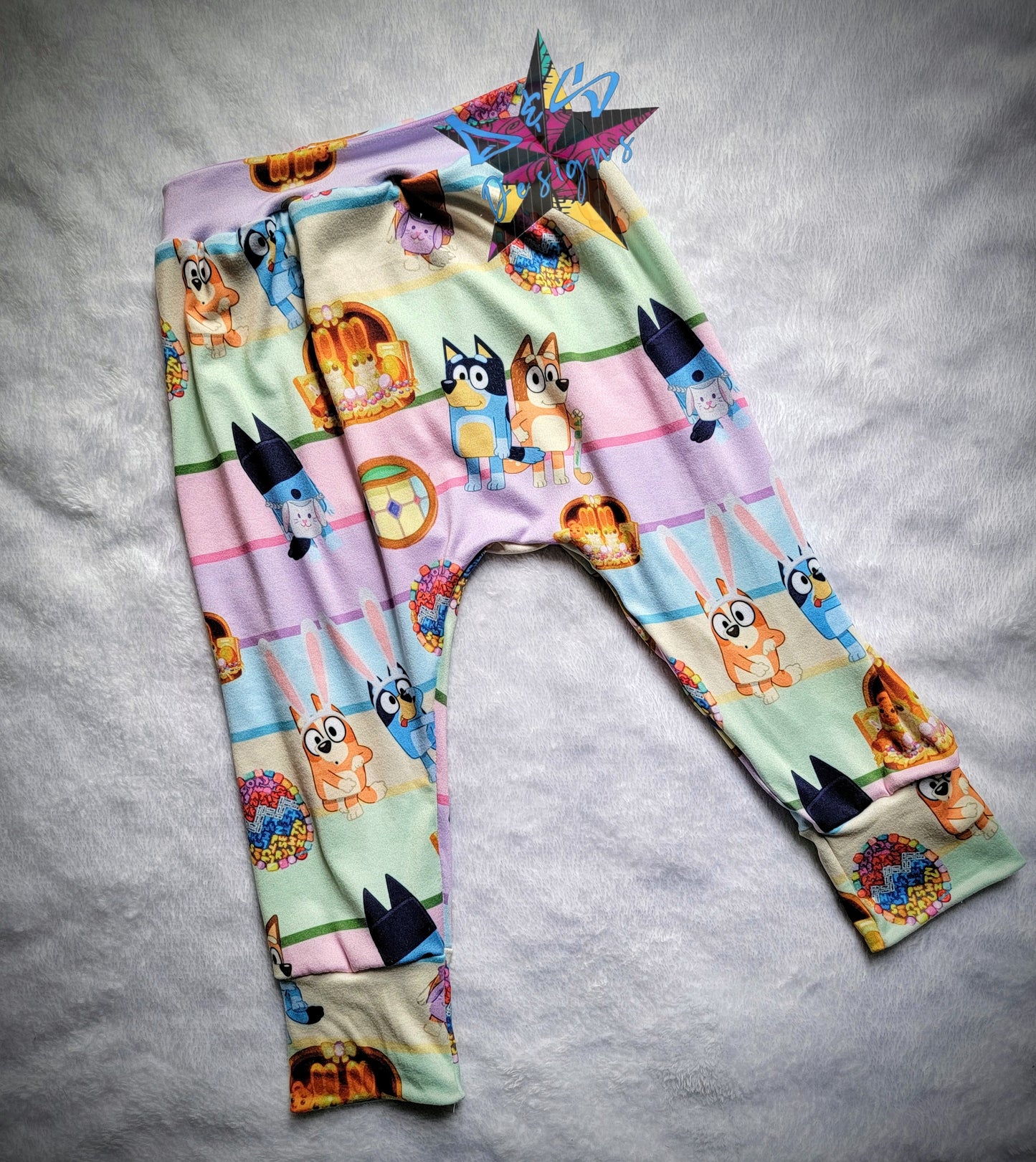 Joggers