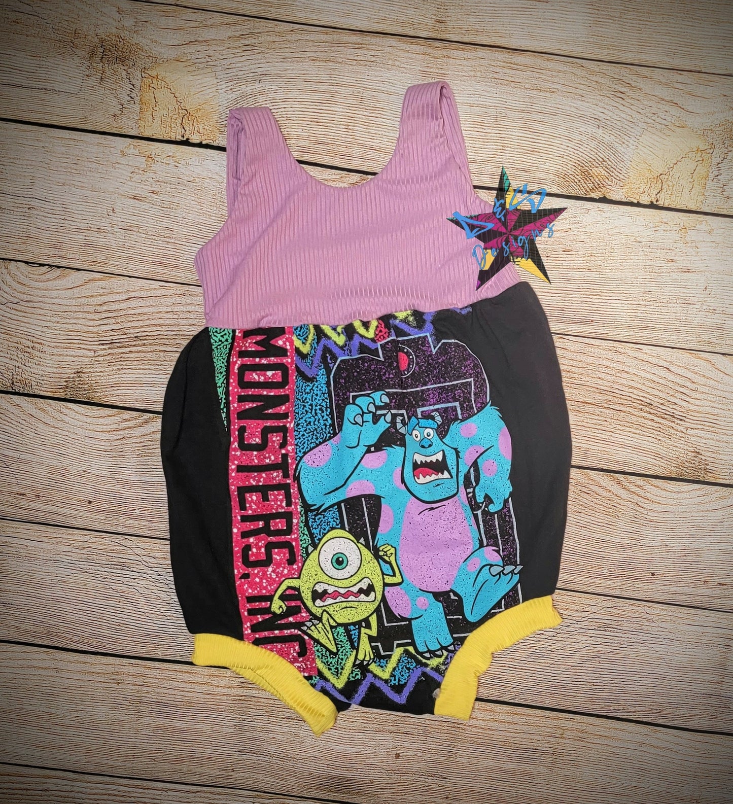 UP-Cycle Custom Tee's