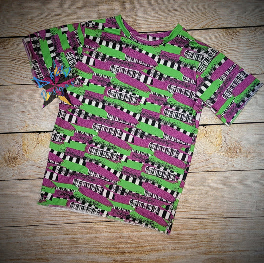 TeeShirt (LS)