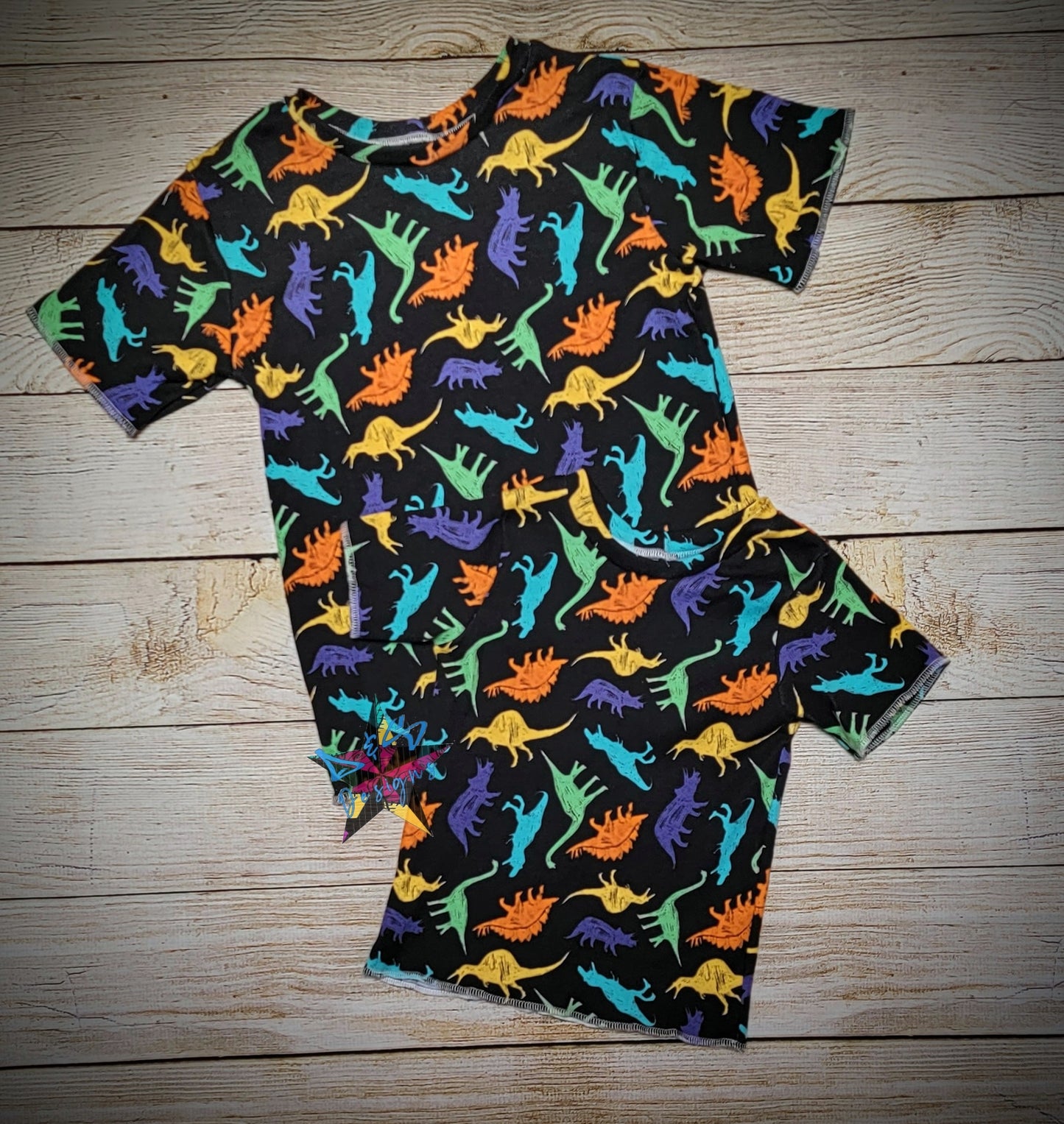 TeeShirt (LS)