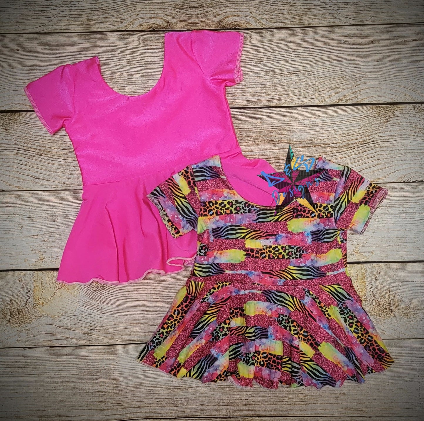 Peplum (tank)