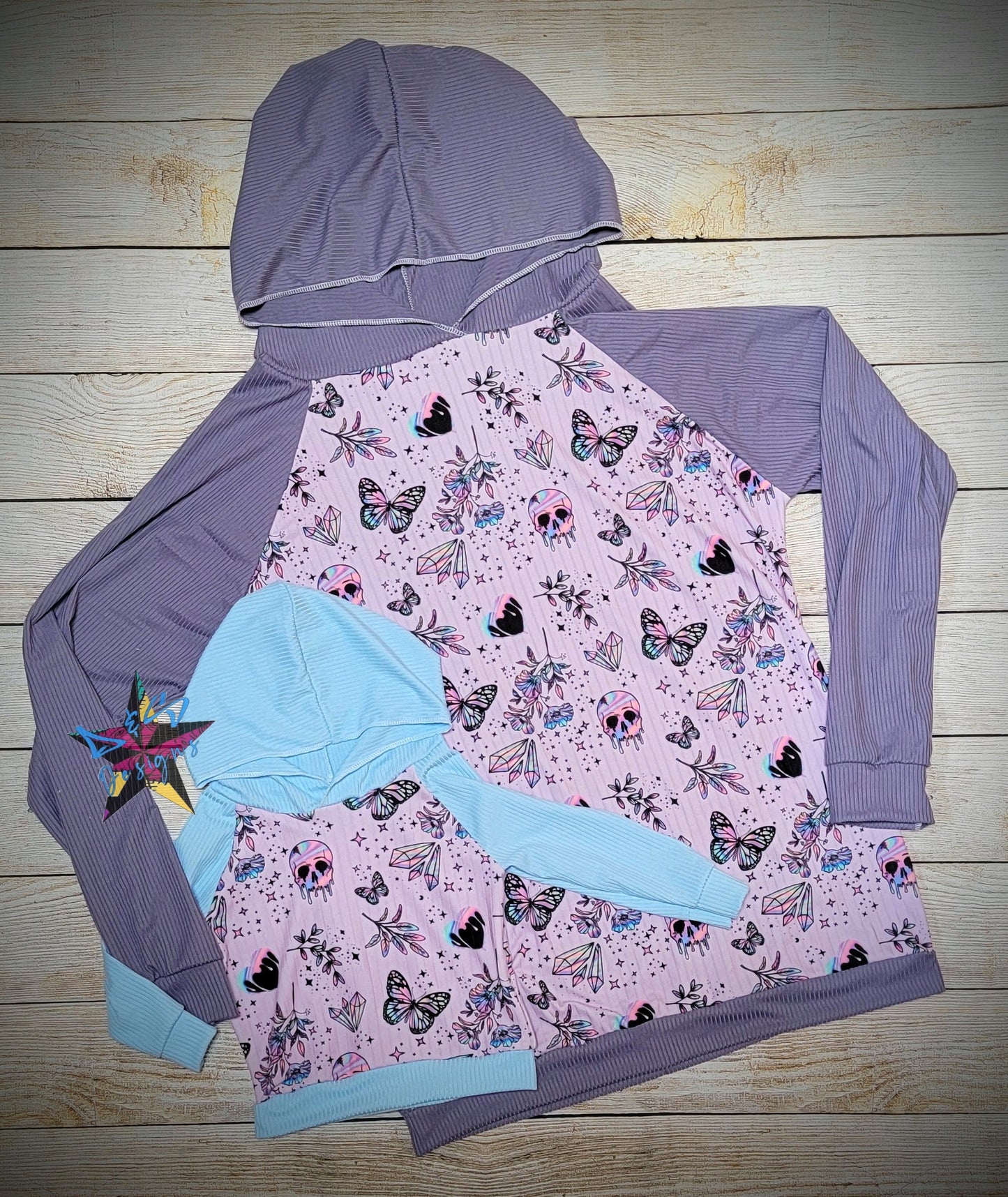Momma Hoodie