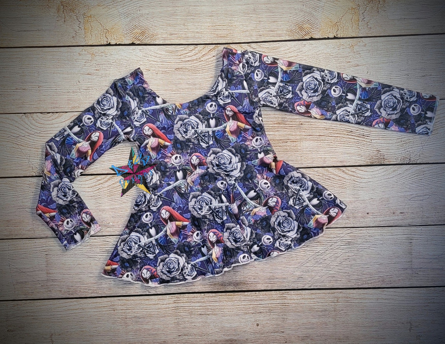 Peplum (LS)
