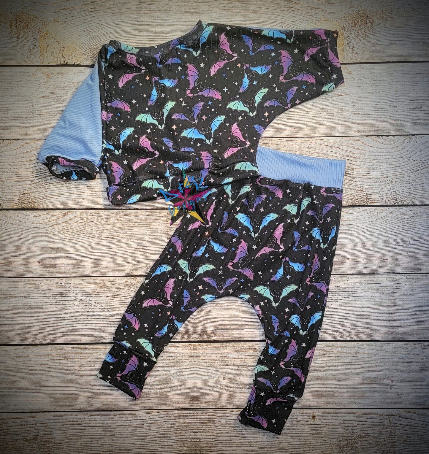 Kids Lounge Set