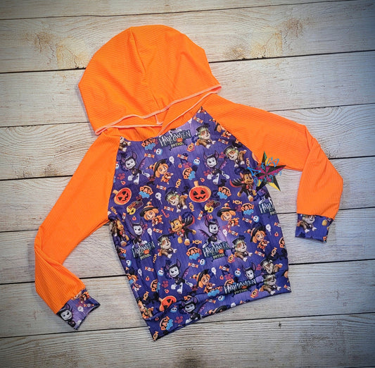 Kids Hoodie