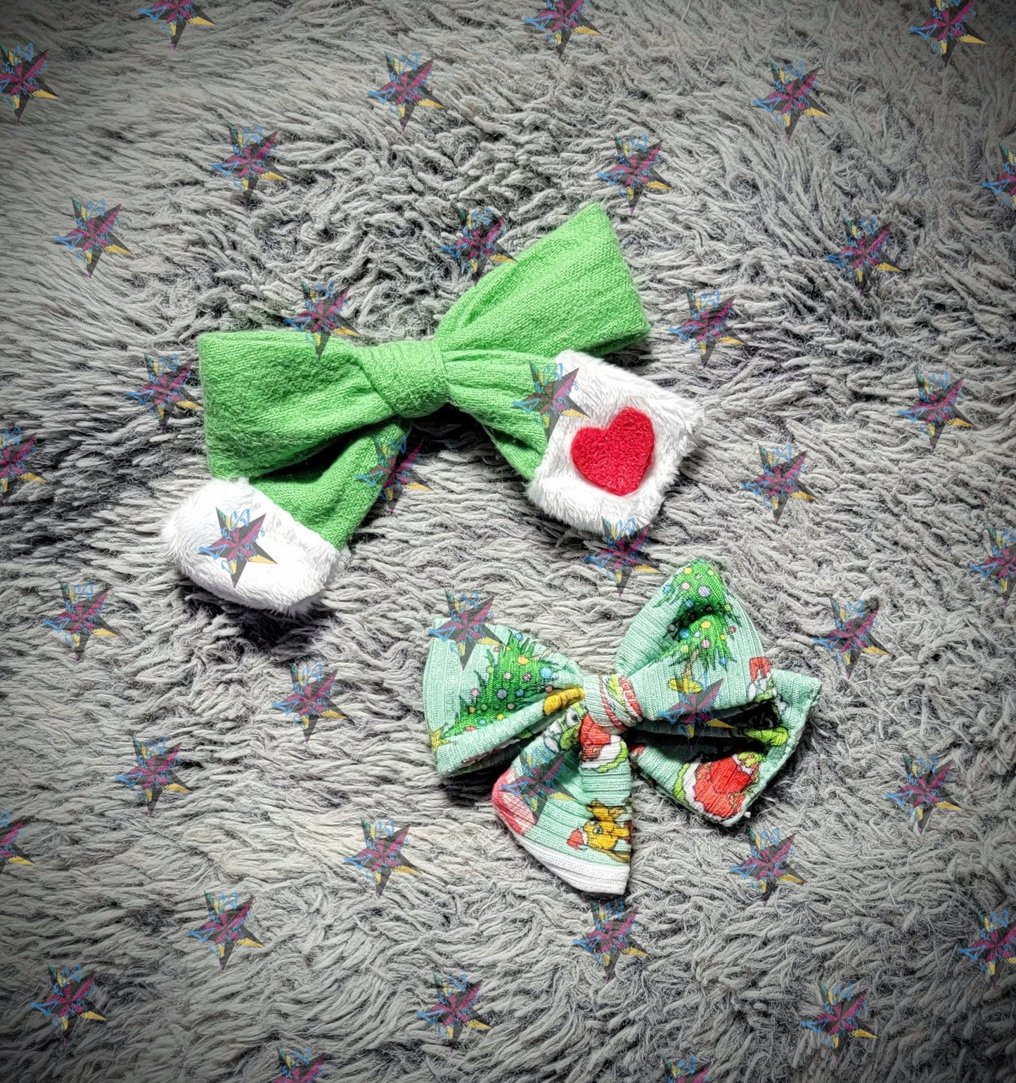 Sailor Bow